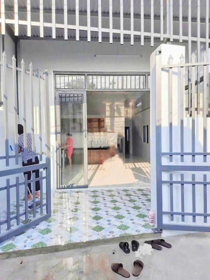 CHO THUÊ NHÀ PHƯỜNG TÂN HIỆP GIÁ 5,8 TRIỆU