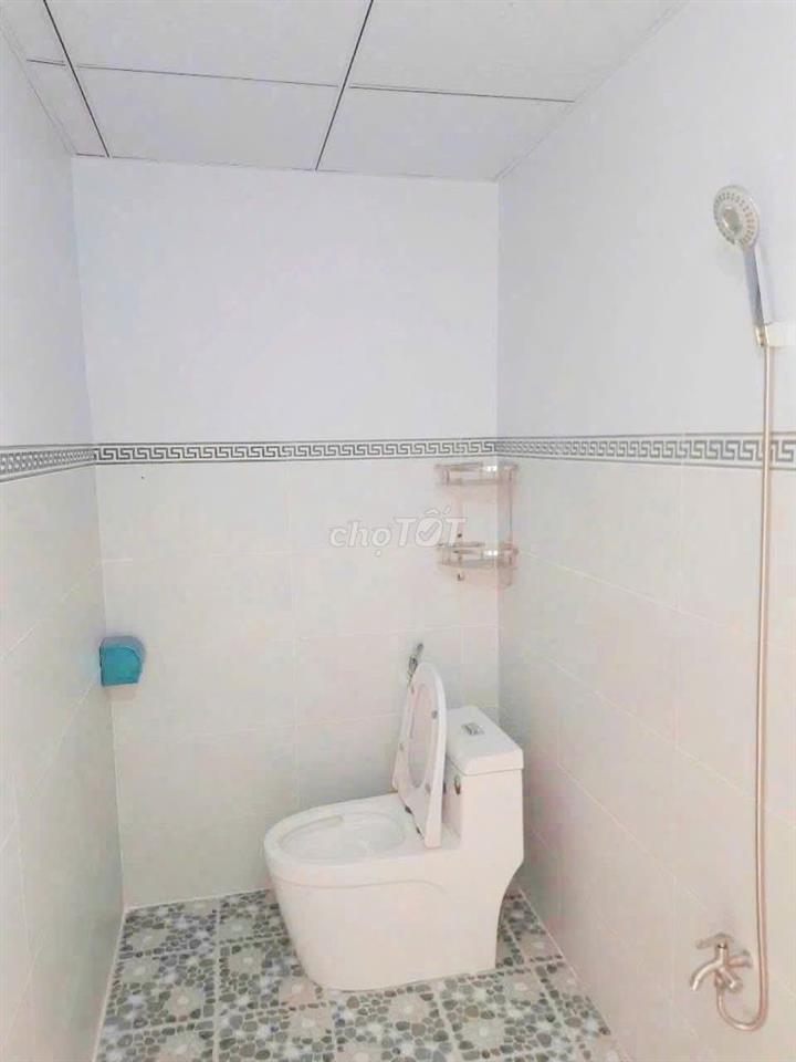 CHO THUÊ NHÀ PHƯỜNG TÂN HIỆP GIÁ 5,8 TRIỆU