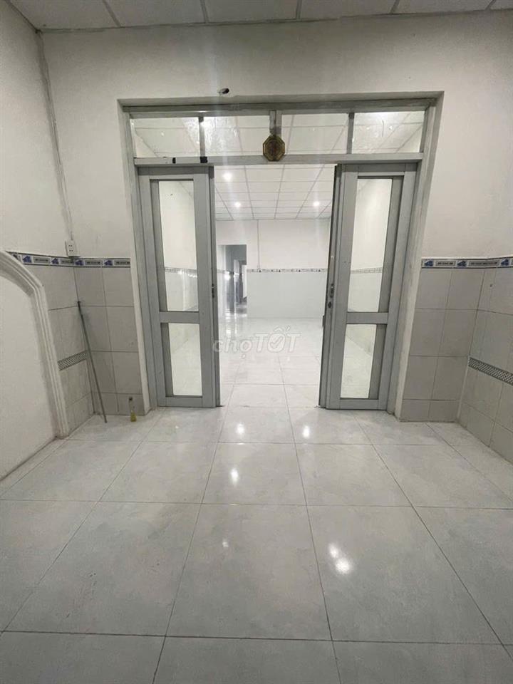 CHO THUÊ NHÀ PHƯỜNG LONG BÌNH TÂN GIÁ 4,5 TRIỆU