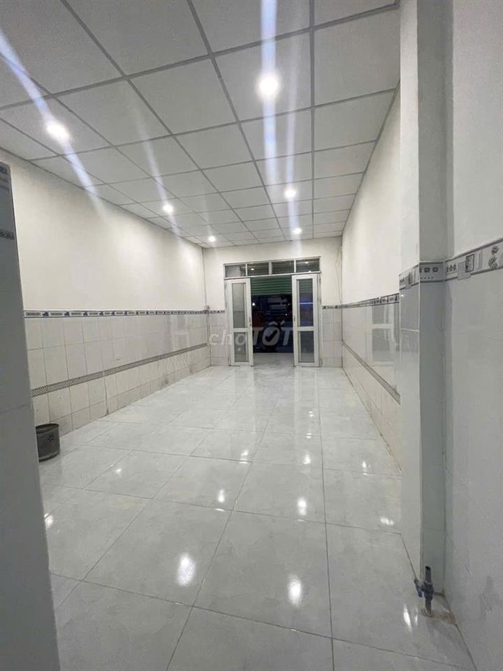 CHO THUÊ NHÀ PHƯỜNG LONG BÌNH TÂN GIÁ 4,5 TRIỆU