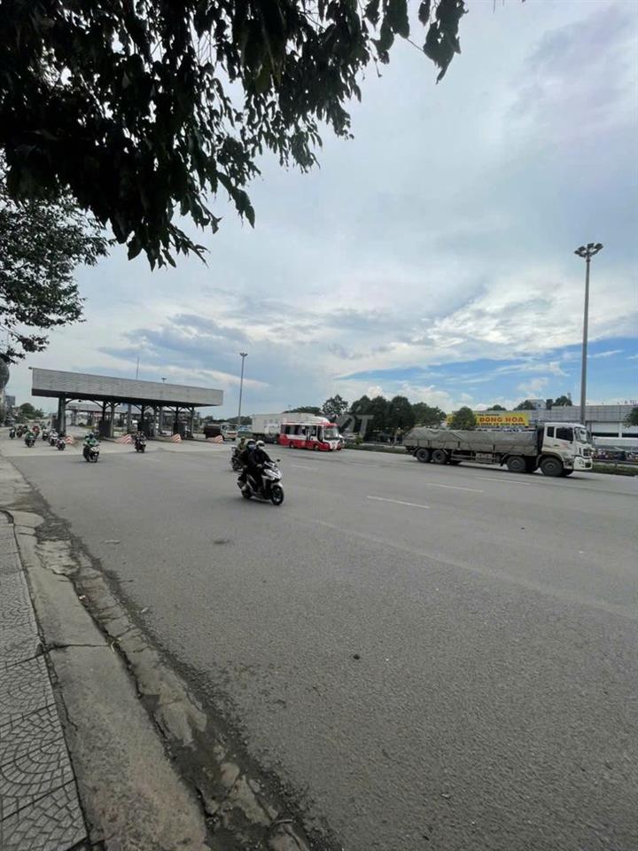 CHO THUÊ NHÀ PHƯỜNG LONG BÌNH TÂN GIÁ 4,5 TRIỆU