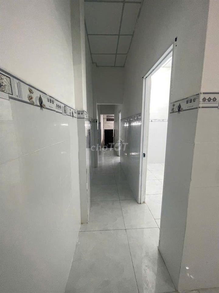 CHO THUÊ NHÀ PHƯỜNG LONG BÌNH TÂN GIÁ 4,5 TRIỆU