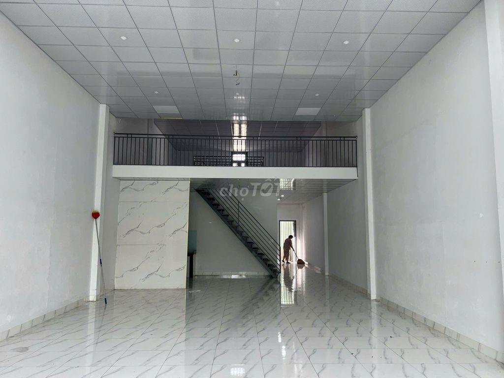 CHO THUÊ MẶT BẰNG PHƯỜNG TÂN TRIỀU GIÁ 9 TRIỆU