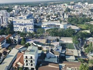 CHO THUÊ CĂN HỘ 2PN PEGASUS PLAZA