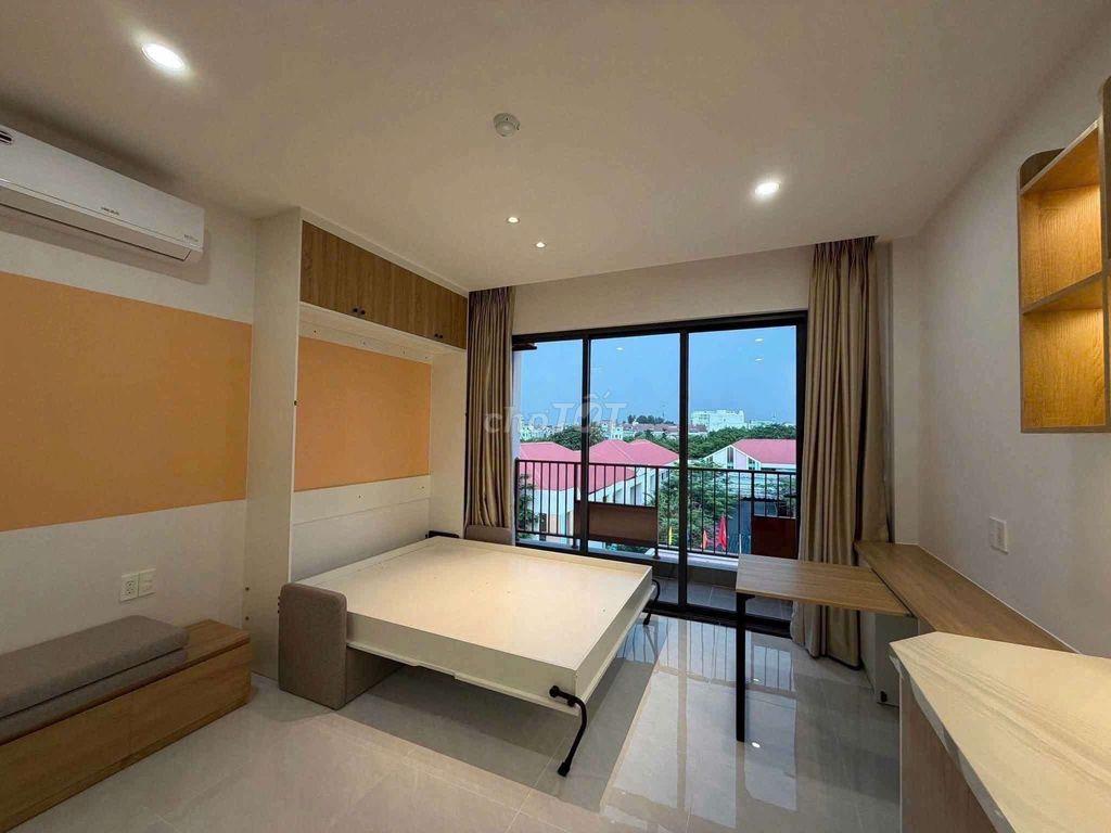 CHO THUÊ CĂN HỘ DỊCH VỤ NGAY D2D