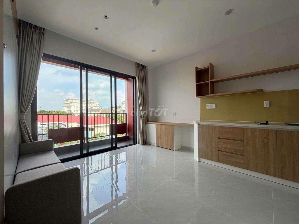 CHO THUÊ CĂN HỘ DỊCH VỤ NGAY D2D