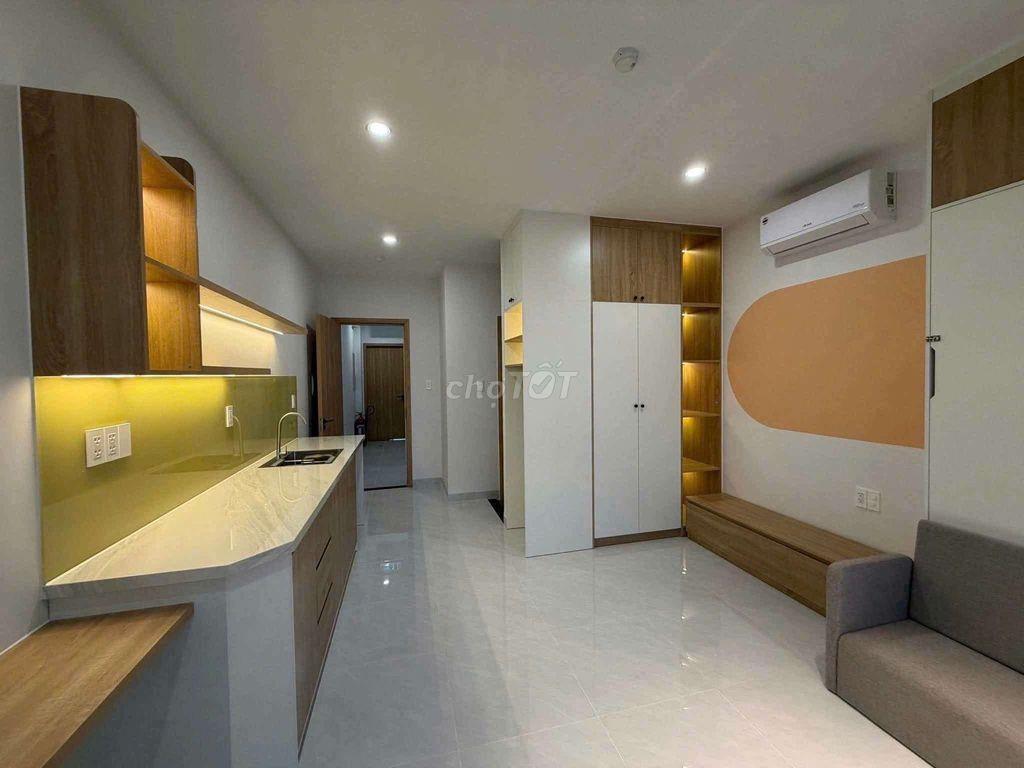 CHO THUÊ CĂN HỘ DỊCH VỤ NGAY D2D