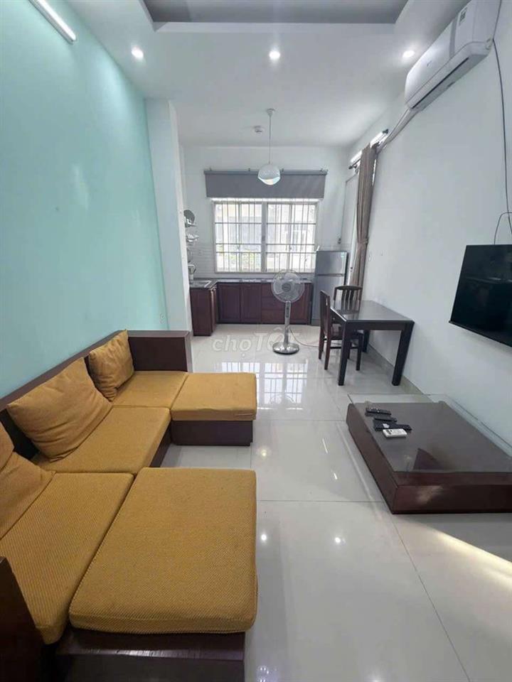 Cho thuê căn hộ dịch vụ Biên Hoà