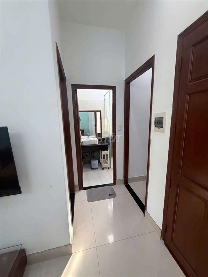 Cho thuê căn hộ dịch vụ Biên Hoà