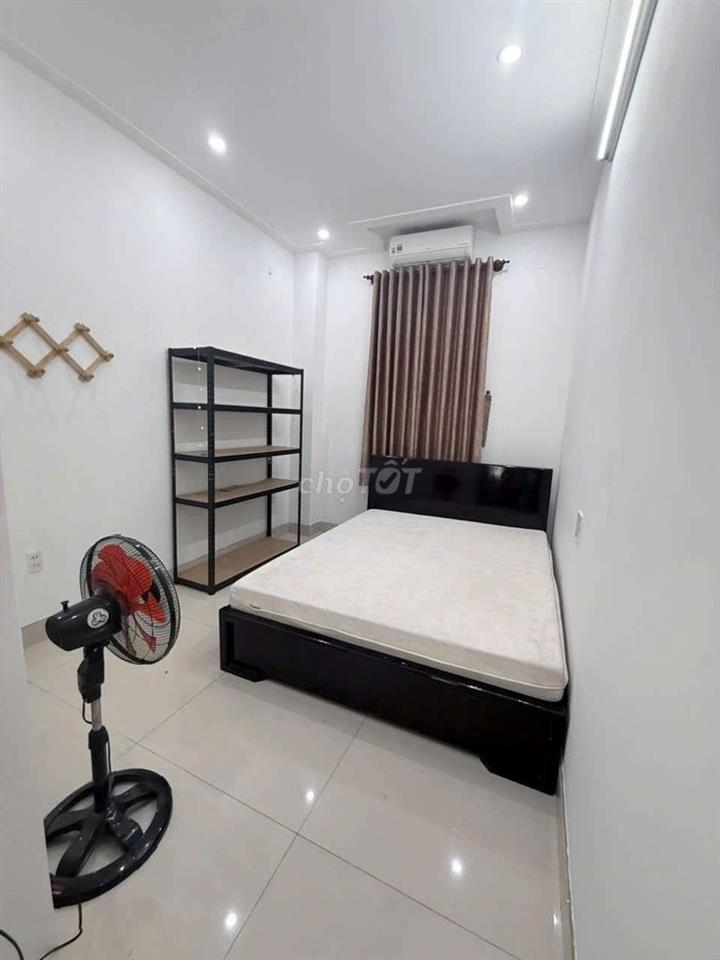 Cho thuê căn hộ dịch vụ Biên Hoà