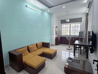 Cho thuê căn hộ dịch vụ Biên Hoà