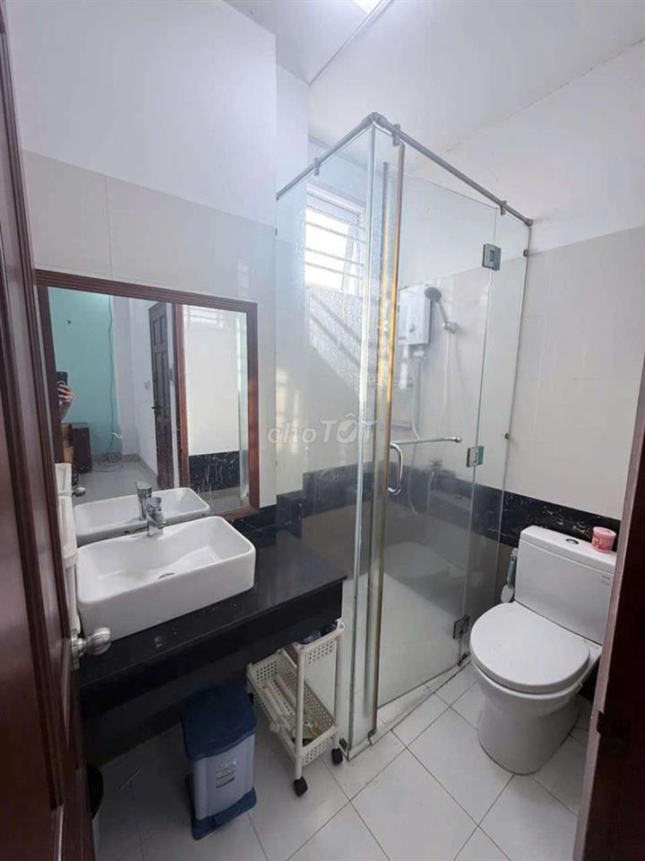 Cho thuê căn hộ dịch vụ Biên Hoà