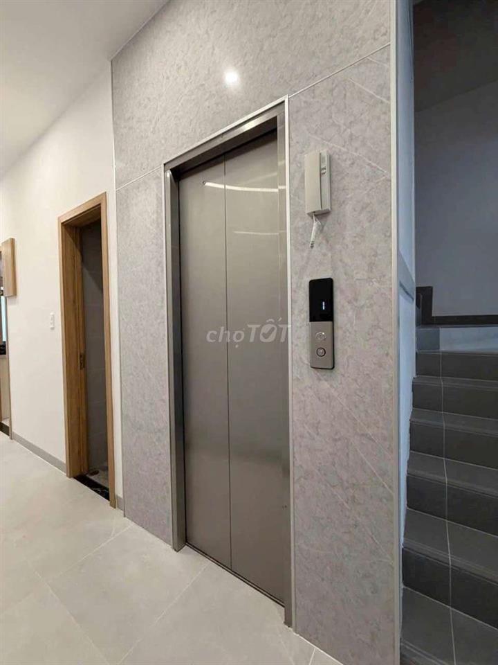 CHO THUÊ CĂN HỘ DỊCH VỤ NGAY D2D VÕ THỊ SÁU