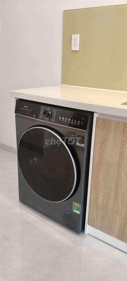 CHO THUÊ CĂN HỘ DỊCH VỤ NGAY D2D VÕ THỊ SÁU