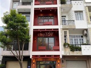 CHO THUÊ CĂN HỘ DỊCH VỤ NGAY D2D VÕ THỊ SÁU