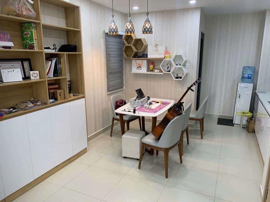 CHO THUÊ CĂN HỘ CAO CẤP TOPAZ TWINS BIÊN HOÀ