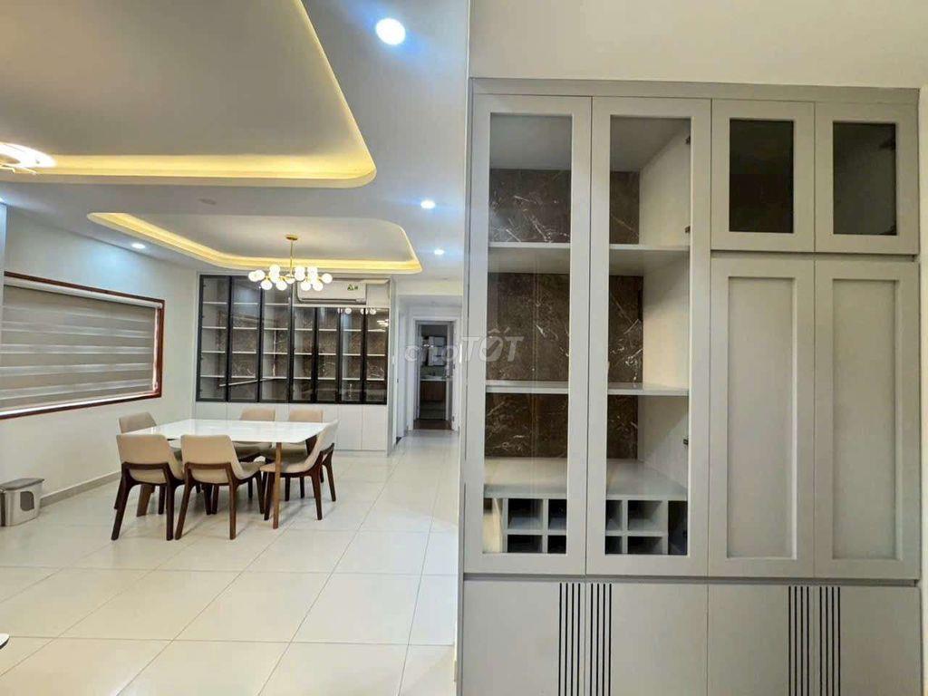 CHO THUÊ CĂN HỘ CAO CẤP TOPAZ TWINS BIÊN HOÀ