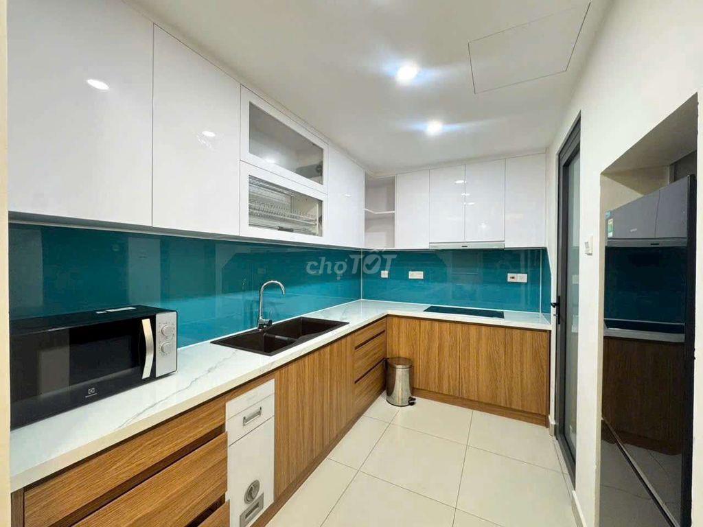 CHO THUÊ CĂN HỘ CAO CẤP TOPAZ TWINS BIÊN HOÀ