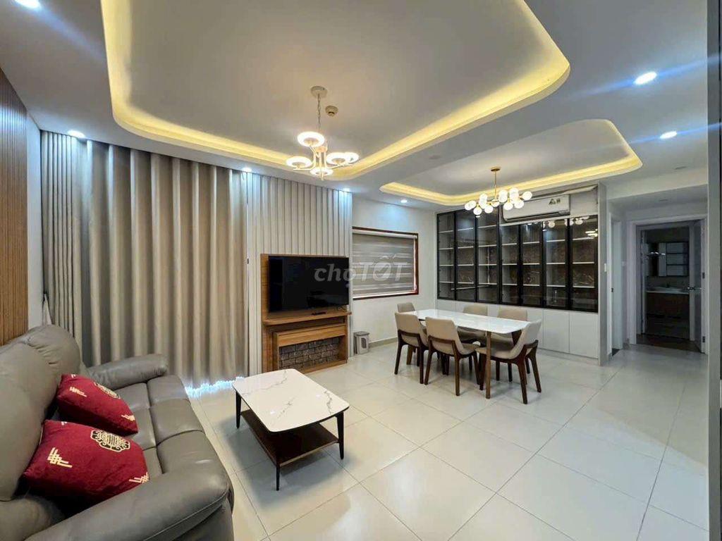 CHO THUÊ CĂN HỘ CAO CẤP TOPAZ TWINS BIÊN HOÀ