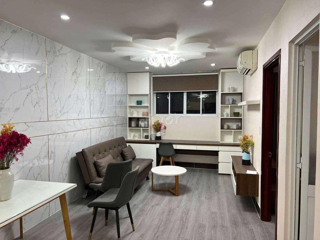 CHO THUÊ CHUNG CƯ THANH BÌNH PLAZA