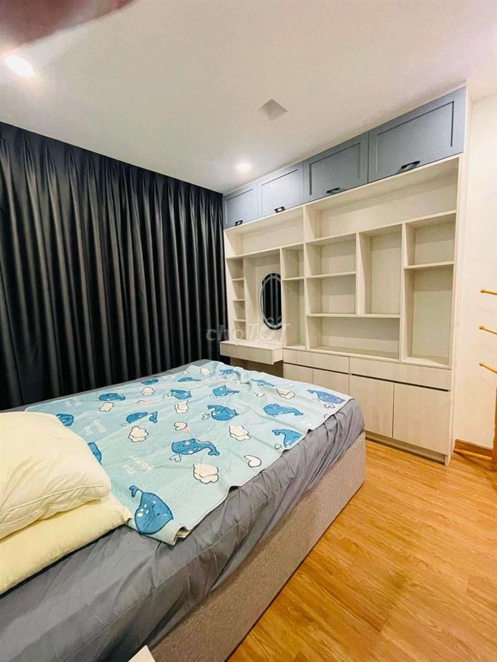 CHO THUÊ CĂN GÓC TOPAZ TWINS