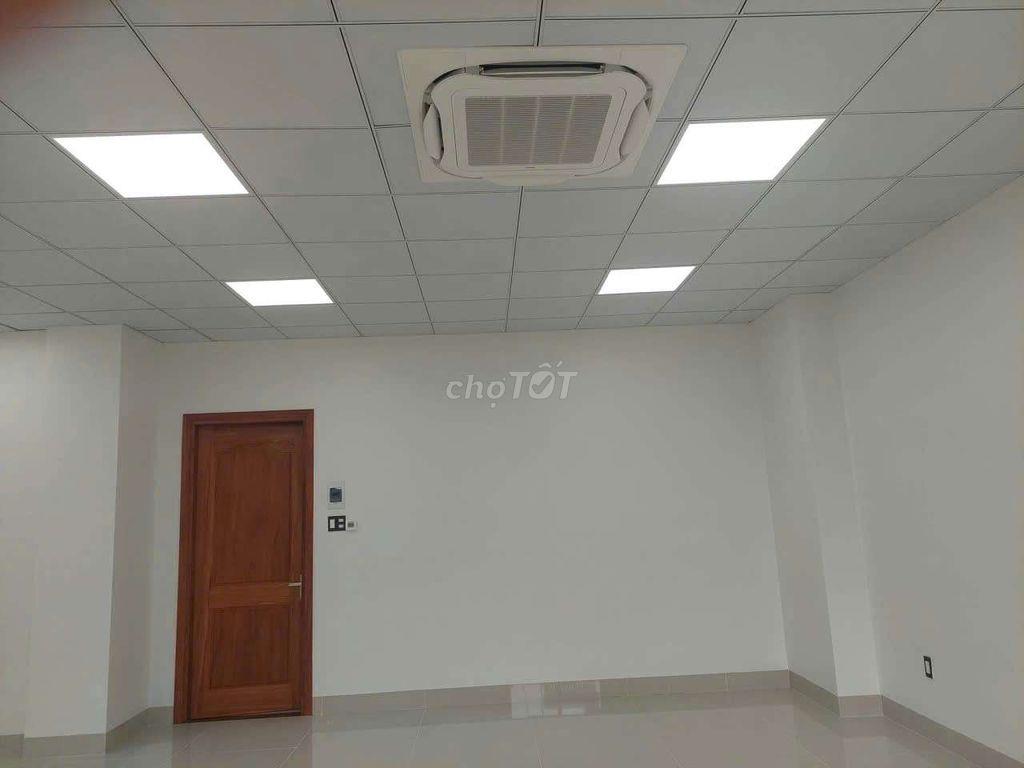 CHO THUÊ MẶT BẰNG TẦNG LÀM VĂN PHÒNG