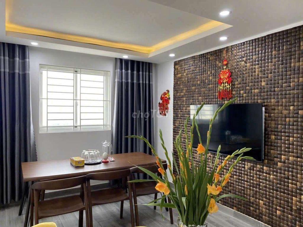 CHO THUÊ CHUNG CƯ CƯỜNG THUẬN SAU CỤC HẢI QUAN