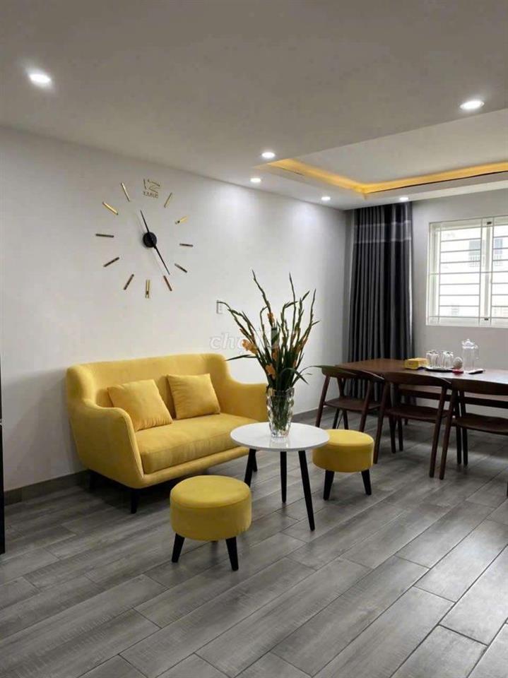 CHO THUÊ CHUNG CƯ CƯỜNG THUẬN SAU CỤC HẢI QUAN
