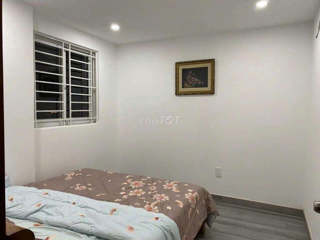 CHO THUÊ CHUNG CƯ CƯỜNG THUẬN SAU CỤC HẢI QUAN