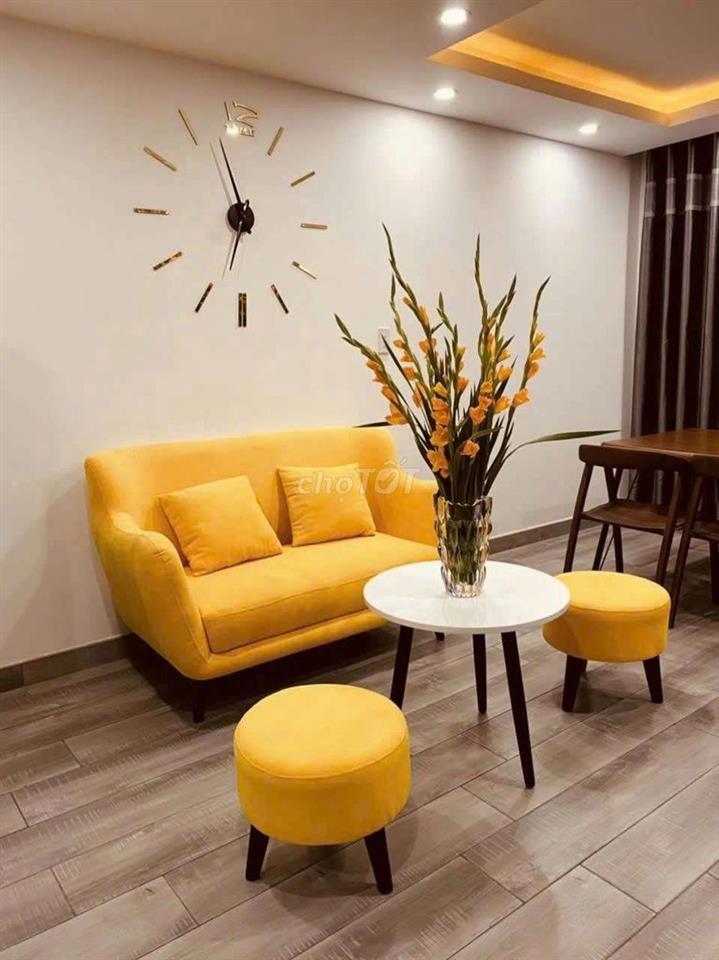 CHO THUÊ CHUNG CƯ CƯỜNG THUẬN SAU CỤC HẢI QUAN