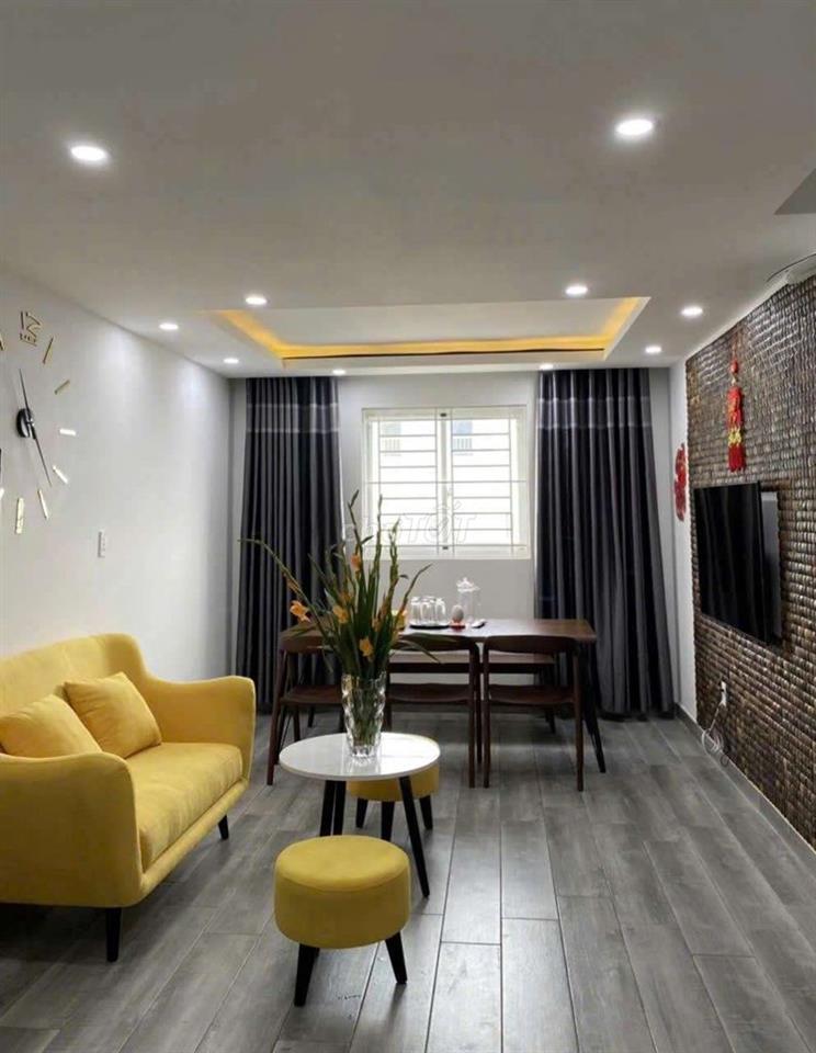CHO THUÊ CHUNG CƯ CƯỜNG THUẬN SAU CỤC HẢI QUAN