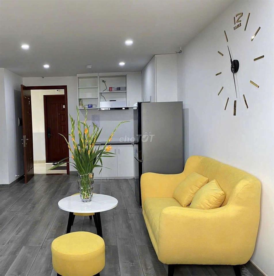 CHO THUÊ CHUNG CƯ CƯỜNG THUẬN SAU CỤC HẢI QUAN