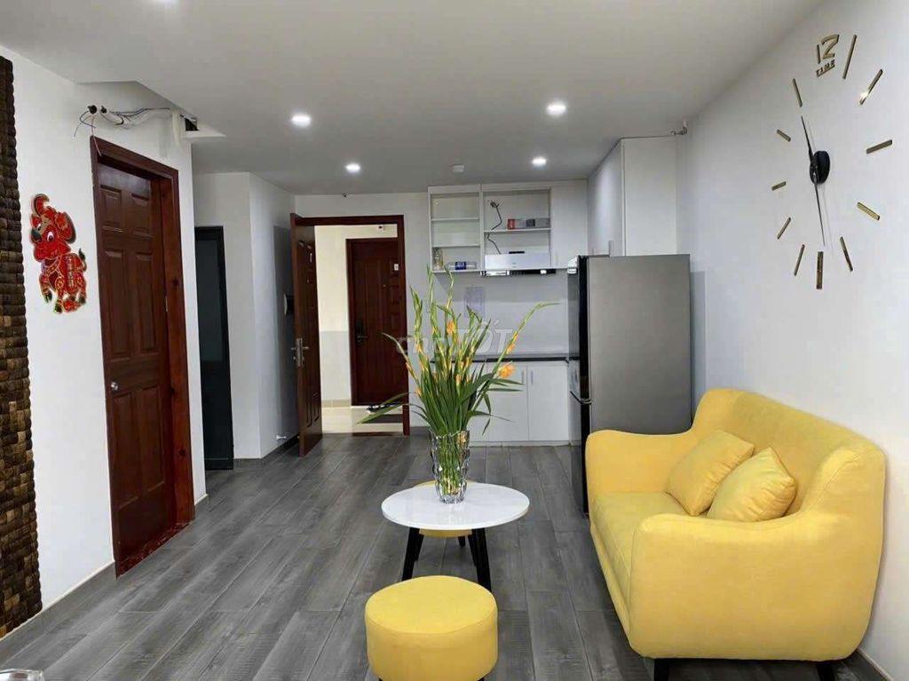 CHO THUÊ CHUNG CƯ CƯỜNG THUẬN SAU CỤC HẢI QUAN