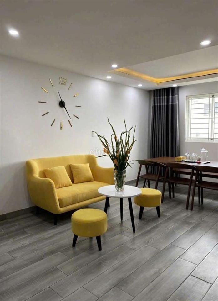 CHO THUÊ CHUNG CƯ CƯỜNG THUẬN SAU CỤC HẢI QUAN