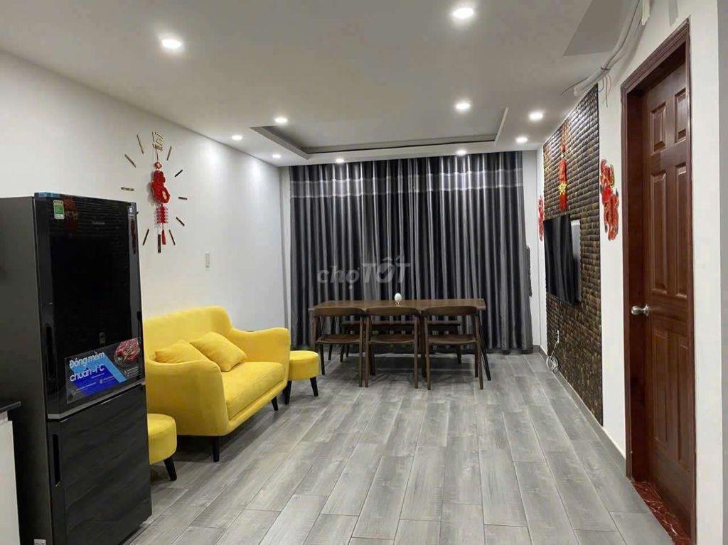 CHO THUÊ CHUNG CƯ CƯỜNG THUẬN SAU CỤC HẢI QUAN