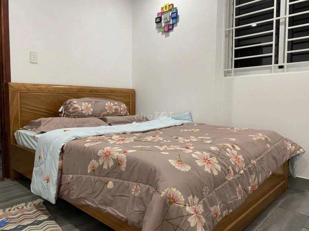 CHO THUÊ CHUNG CƯ CƯỜNG THUẬN SAU CỤC HẢI QUAN