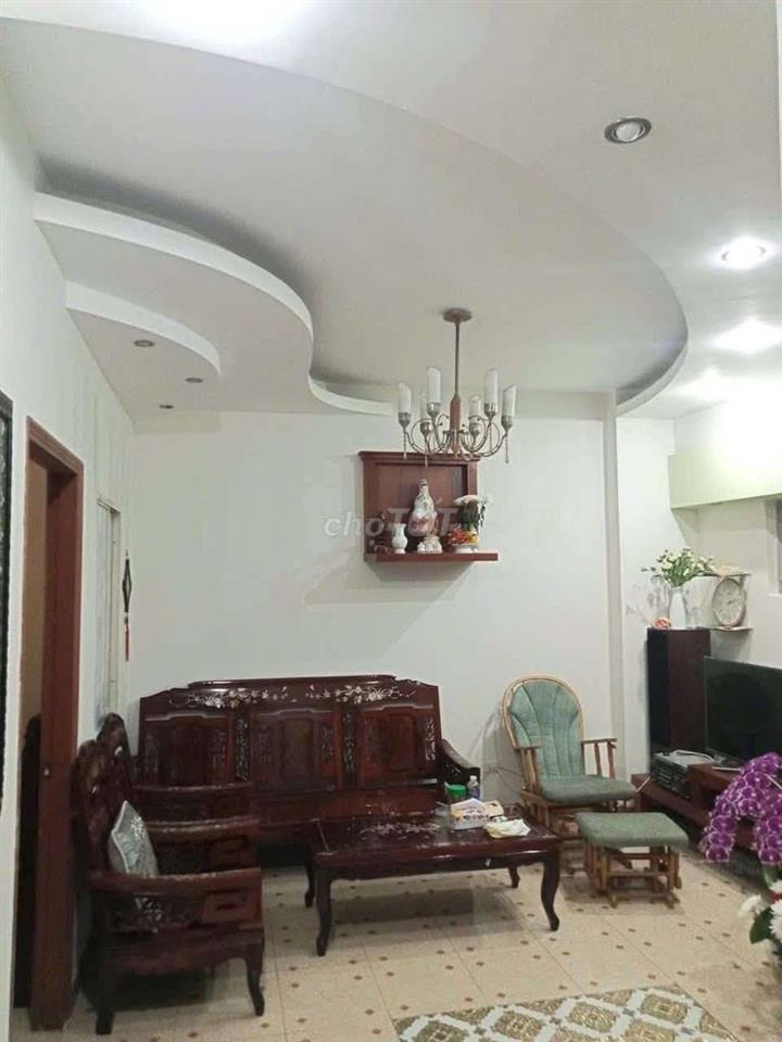 CHO THUÊ CHUNG CƯ THANH BÌNH CĂN 3PN2WC