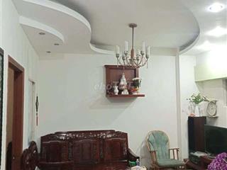 CHO THUÊ CHUNG CƯ THANH BÌNH CĂN 3PN2WC