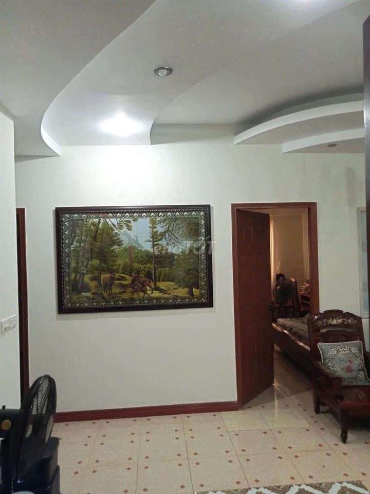 CHO THUÊ CHUNG CƯ THANH BÌNH CĂN 3PN2WC