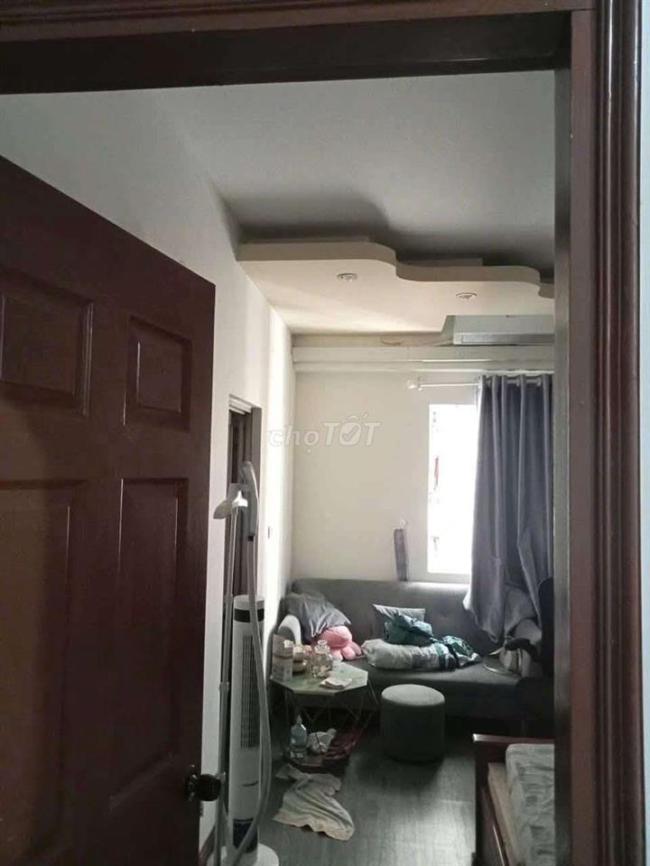 CHO THUÊ CHUNG CƯ THANH BÌNH CĂN 3PN2WC