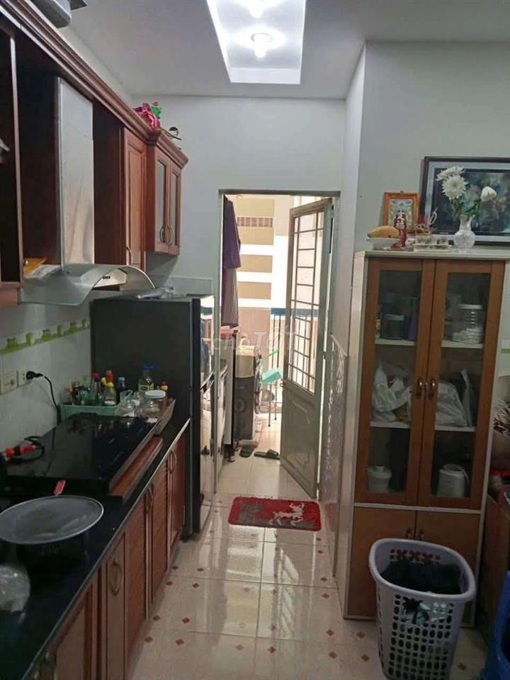 CHO THUÊ CHUNG CƯ THANH BÌNH CĂN 3PN2WC