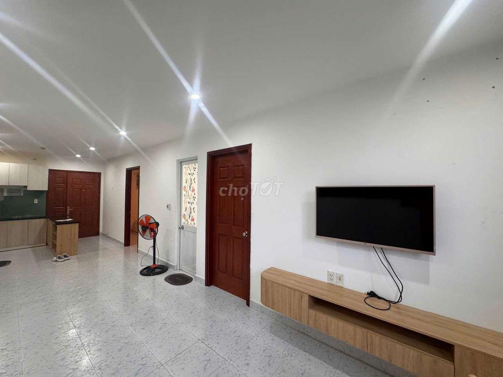 CHO THUÊ CHUNG CƯ THANH BÌNH PLAZA CHỢ BIÊN HOÀ
