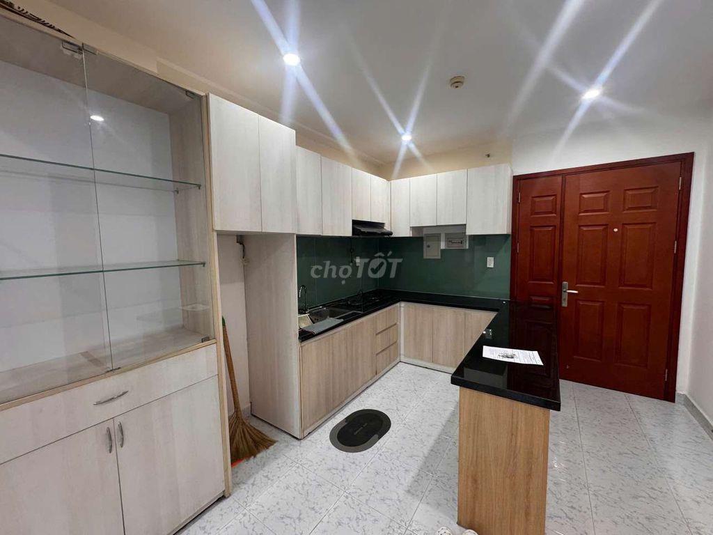 CHO THUÊ CHUNG CƯ THANH BÌNH PLAZA CHỢ BIÊN HOÀ
