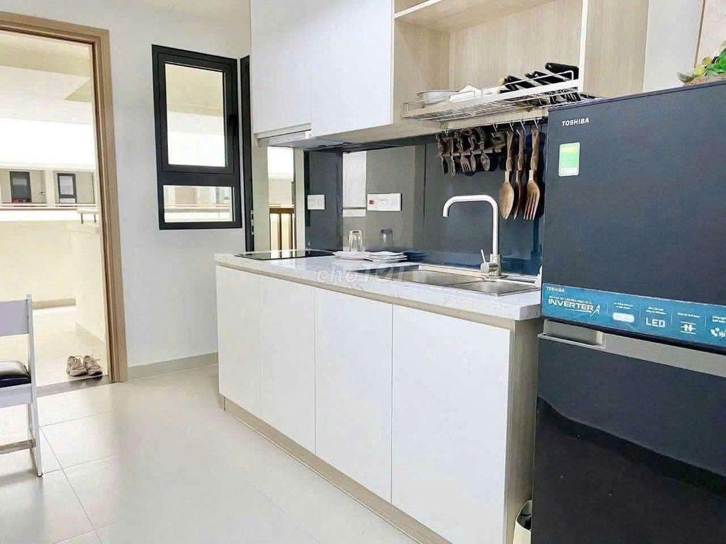 CHO THUÊ STUDIO TOPAZ TWINS ĐẦY ĐỦ NỘI THẤT Ở NGAY