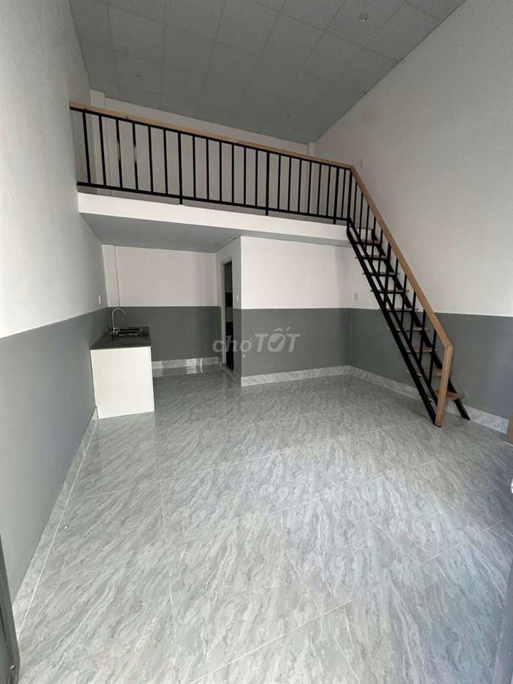 Cho thuê căn hộ mini