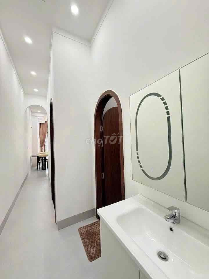Cần bán gấp nhà cấp 4 mới xây gần Bửu Long
