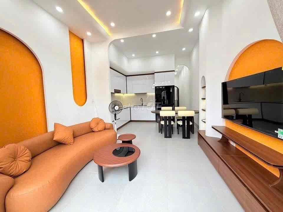 Cần bán gấp nhà cấp 4 mới xây gần Bửu Long
