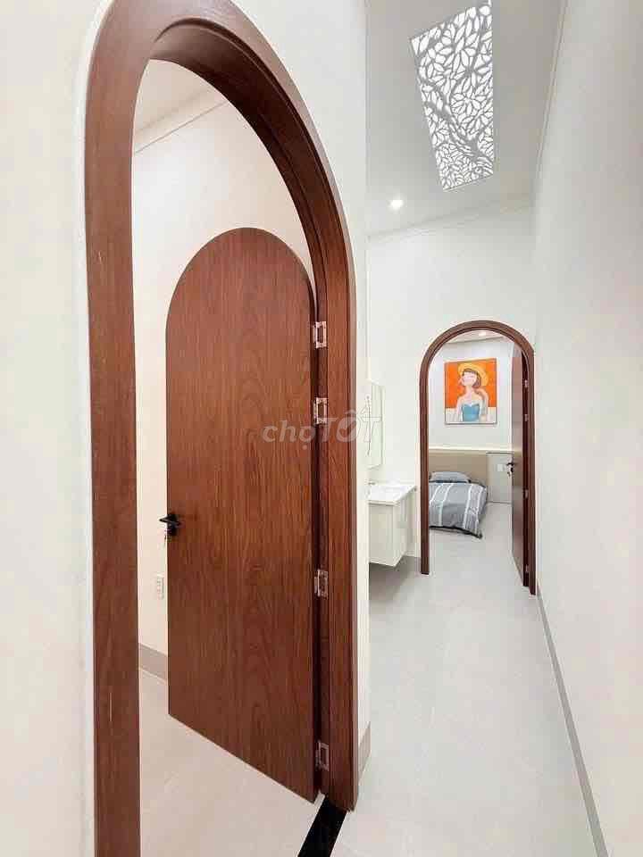 Cần bán gấp nhà cấp 4 mới xây gần Bửu Long
