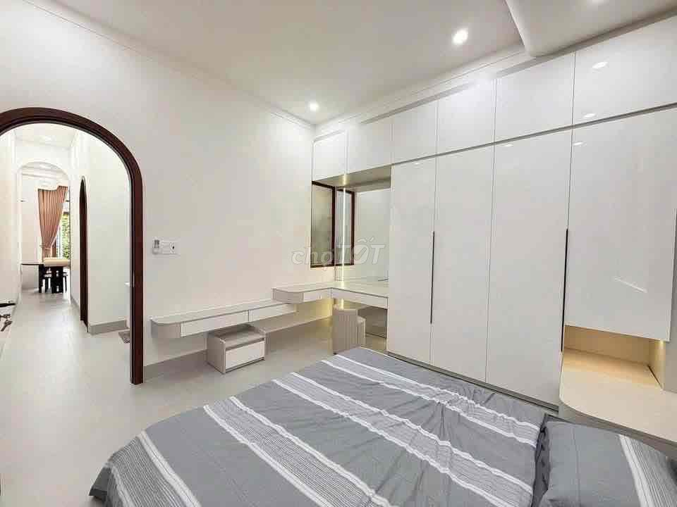 Cần bán gấp nhà cấp 4 mới xây gần Bửu Long