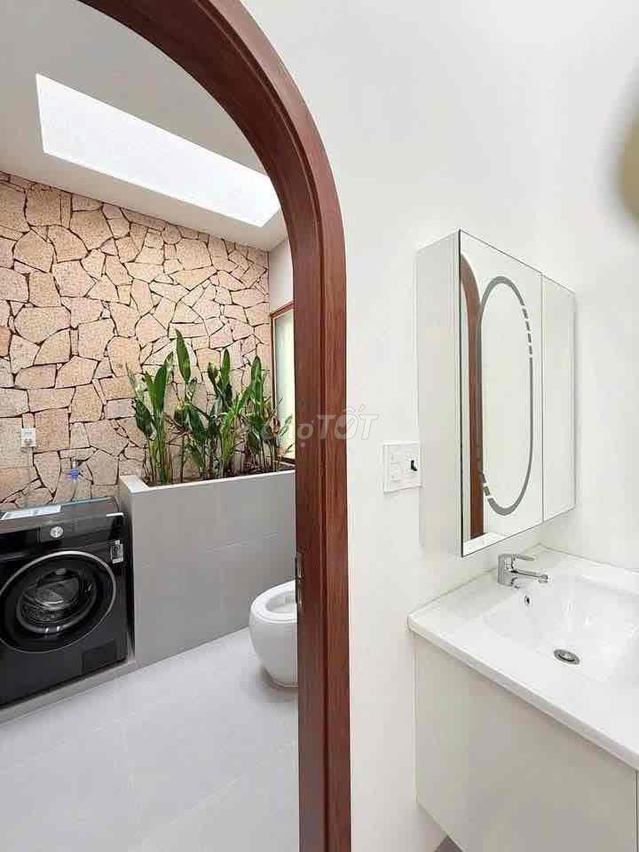 Cần bán gấp nhà cấp 4 mới xây gần Bửu Long